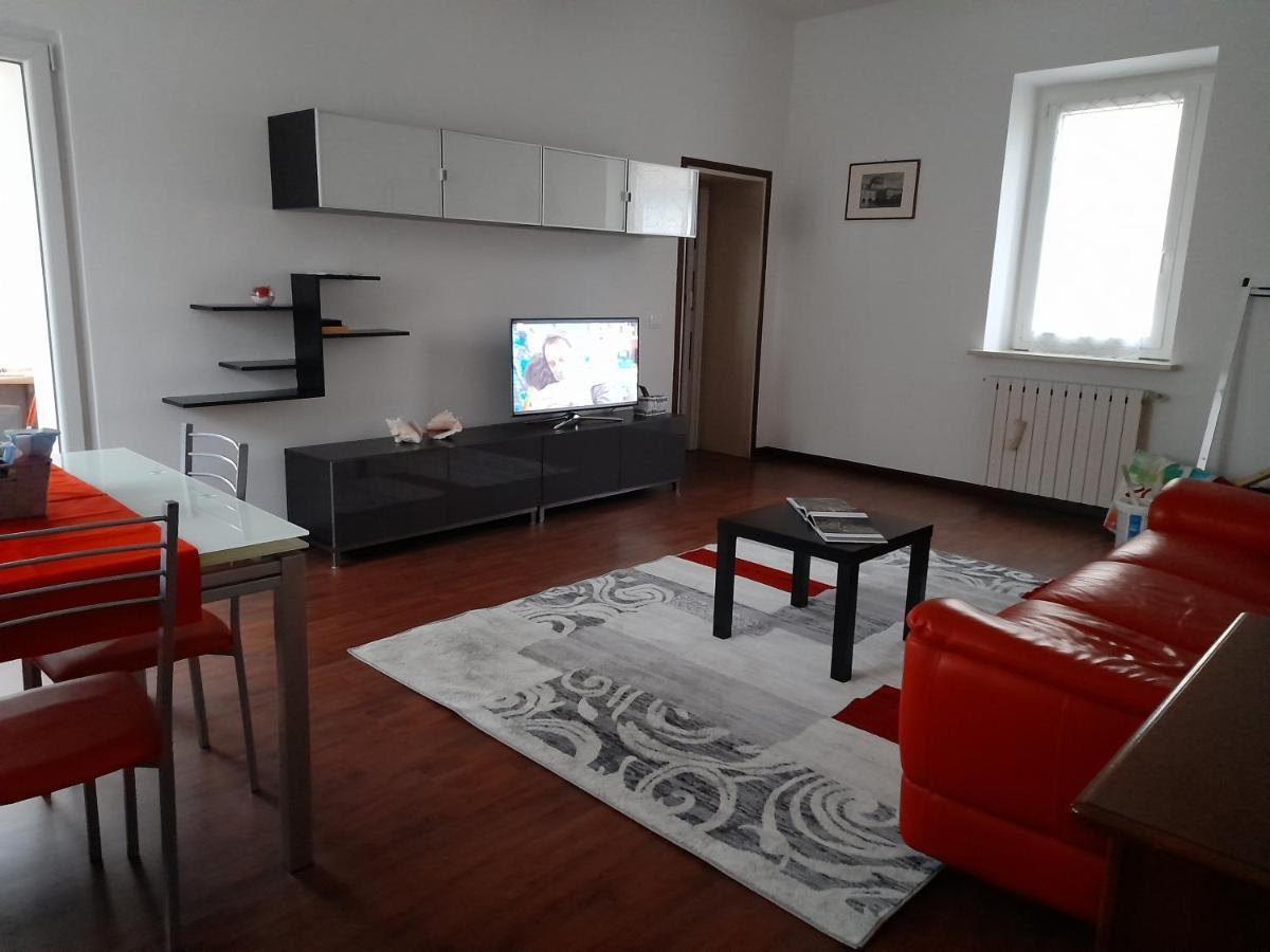 Domus Flavia Mântua Exterior foto