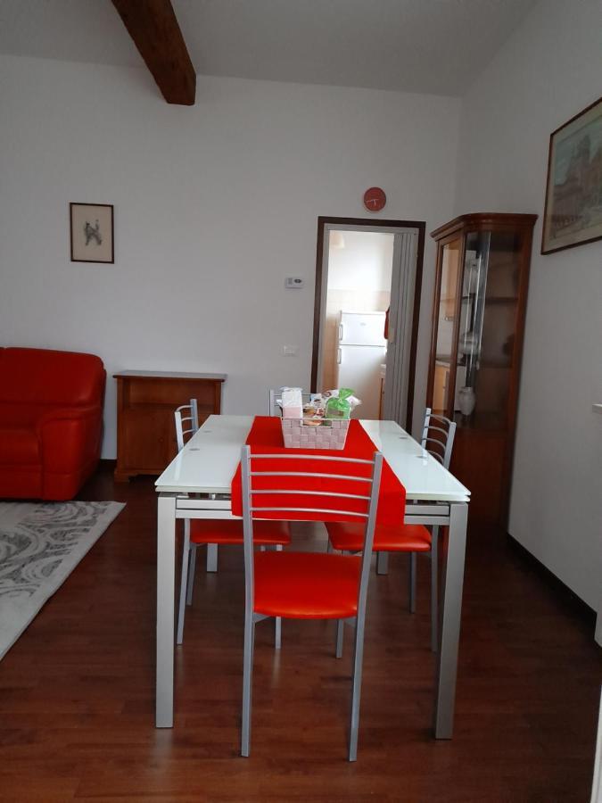 Domus Flavia Mântua Exterior foto